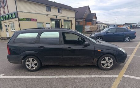 Ford Focus IV, 2003 год, 155 000 рублей, 3 фотография