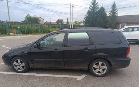 Ford Focus IV, 2003 год, 155 000 рублей, 4 фотография