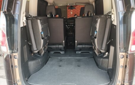 Nissan Serena IV, 2018 год, 2 000 000 рублей, 5 фотография