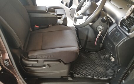 Nissan Serena IV, 2018 год, 2 000 000 рублей, 9 фотография