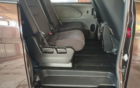 Nissan Serena IV, 2018 год, 2 000 000 рублей, 6 фотография