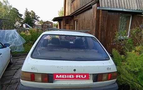 ИЖ 2126 «Ода», 2002 год, 90 000 рублей, 4 фотография