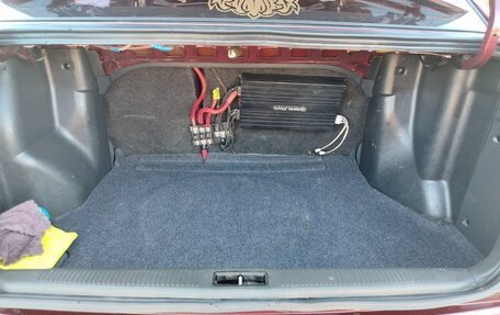 Hyundai Accent II, 2011 год, 520 000 рублей, 4 фотография
