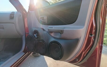 Hyundai Accent II, 2011 год, 520 000 рублей, 9 фотография
