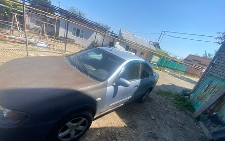 Nissan Almera, 2005 год, 230 000 рублей, 4 фотография