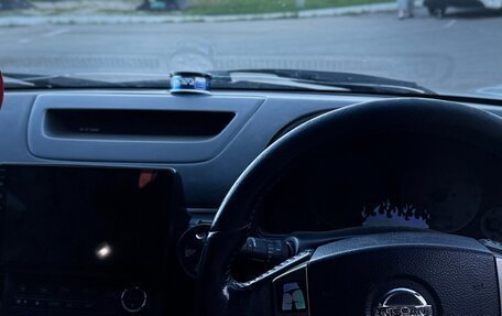 Nissan Skyline, 2002 год, 280 000 рублей, 7 фотография
