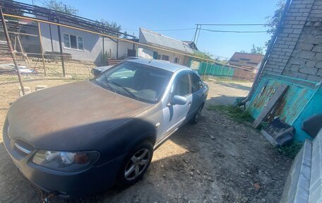 Nissan Almera, 2005 год, 230 000 рублей, 3 фотография