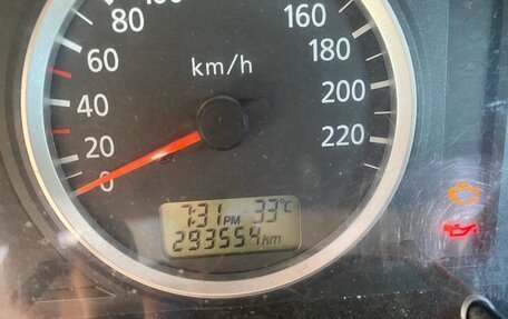 Nissan Almera, 2005 год, 230 000 рублей, 8 фотография