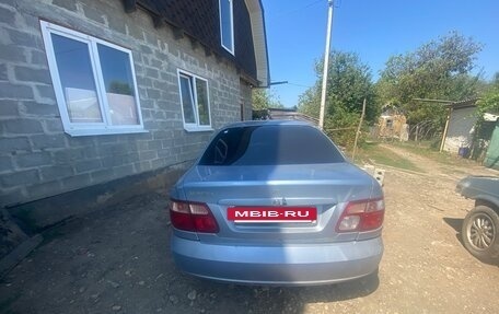 Nissan Almera, 2005 год, 230 000 рублей, 2 фотография