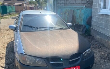 Nissan Almera, 2005 год, 230 000 рублей, 6 фотография