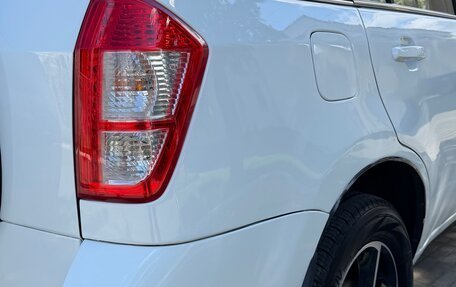 Chery Tiggo (T11), 2013 год, 399 000 рублей, 5 фотография