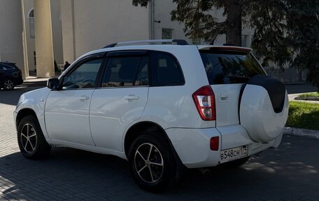 Chery Tiggo (T11), 2013 год, 399 000 рублей, 7 фотография