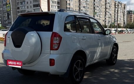 Chery Tiggo (T11), 2013 год, 399 000 рублей, 3 фотография