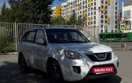 Chery Tiggo (T11), 2013 год, 399 000 рублей, 2 фотография