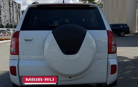 Chery Tiggo (T11), 2013 год, 399 000 рублей, 6 фотография