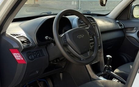 Chery Tiggo (T11), 2013 год, 399 000 рублей, 12 фотография
