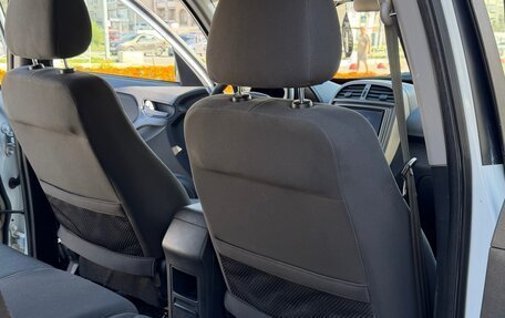 Chery Tiggo (T11), 2013 год, 399 000 рублей, 15 фотография