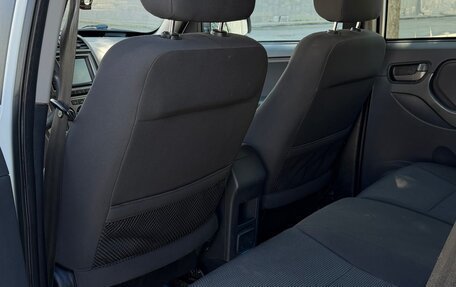 Chery Tiggo (T11), 2013 год, 399 000 рублей, 14 фотография