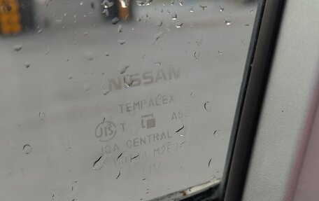 Nissan Tiida, 2009 год, 850 000 рублей, 21 фотография