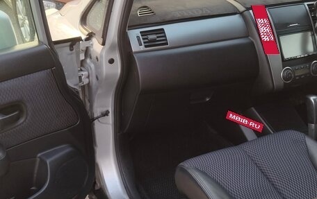 Nissan Tiida, 2009 год, 850 000 рублей, 23 фотография