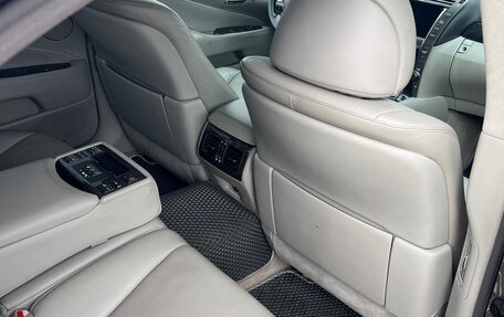 Lexus LS IV, 2008 год, 1 430 000 рублей, 9 фотография