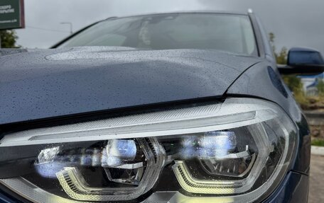 BMW X3, 2019 год, 3 650 000 рублей, 3 фотография