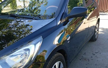 Hyundai Solaris II рестайлинг, 2014 год, 550 000 рублей, 6 фотография