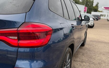 BMW X3, 2019 год, 3 650 000 рублей, 6 фотография