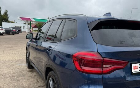 BMW X3, 2019 год, 3 650 000 рублей, 5 фотография