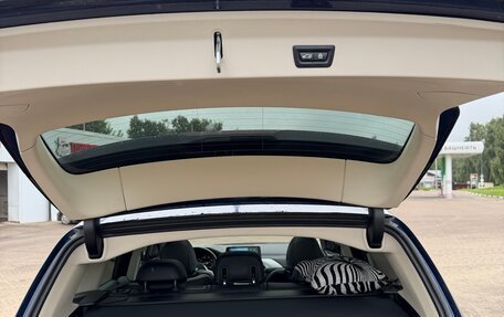 BMW X3, 2019 год, 3 650 000 рублей, 15 фотография