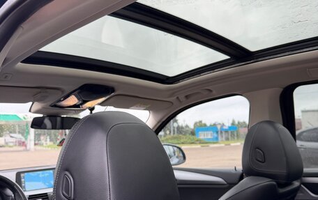 BMW X3, 2019 год, 3 650 000 рублей, 14 фотография