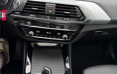 BMW X3, 2019 год, 3 650 000 рублей, 20 фотография
