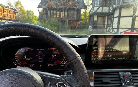 BMW 5 серия, 2007 год, 850 000 рублей, 4 фотография