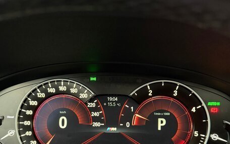 BMW X3, 2019 год, 3 650 000 рублей, 26 фотография