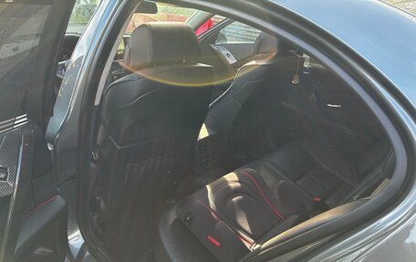 BMW 5 серия, 2007 год, 850 000 рублей, 2 фотография