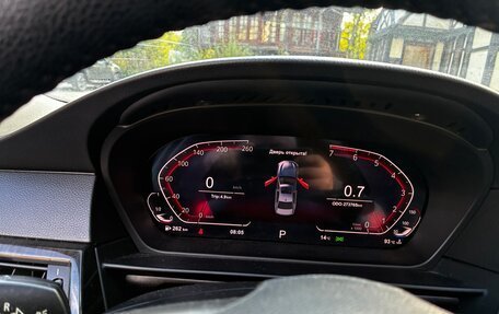BMW 5 серия, 2007 год, 850 000 рублей, 5 фотография
