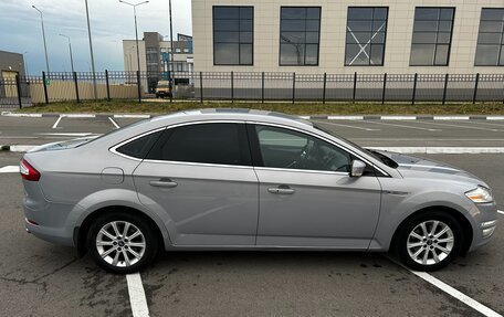 Ford Mondeo IV, 2011 год, 803 000 рублей, 4 фотография