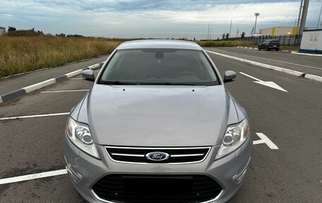 Ford Mondeo IV, 2011 год, 803 000 рублей, 2 фотография