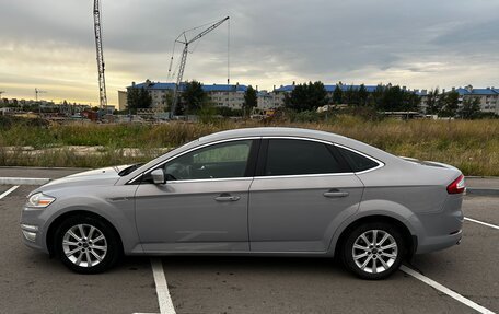 Ford Mondeo IV, 2011 год, 803 000 рублей, 5 фотография