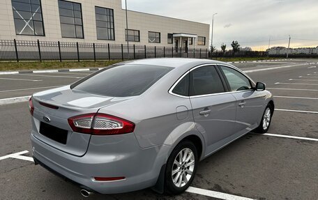Ford Mondeo IV, 2011 год, 803 000 рублей, 8 фотография