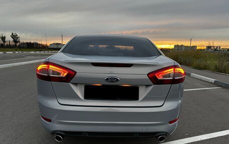 Ford Mondeo IV, 2011 год, 803 000 рублей, 6 фотография