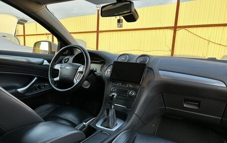 Ford Mondeo IV, 2011 год, 803 000 рублей, 16 фотография