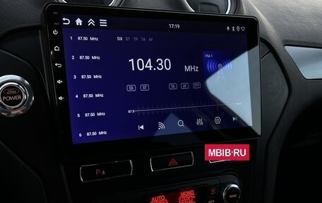 Ford Mondeo IV, 2011 год, 803 000 рублей, 15 фотография