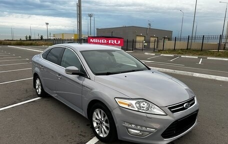 Ford Mondeo IV, 2011 год, 803 000 рублей, 3 фотография