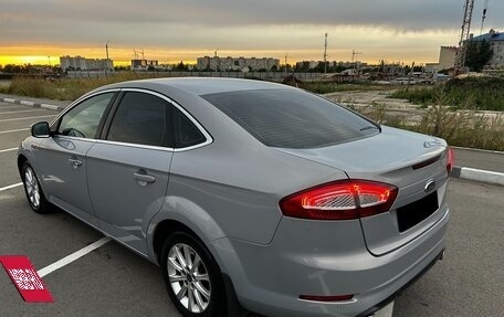 Ford Mondeo IV, 2011 год, 803 000 рублей, 7 фотография