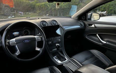 Ford Mondeo IV, 2011 год, 803 000 рублей, 17 фотография
