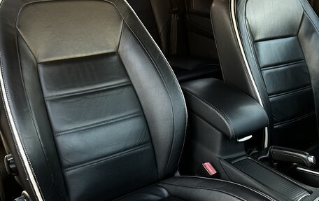 Ford Mondeo IV, 2011 год, 803 000 рублей, 18 фотография