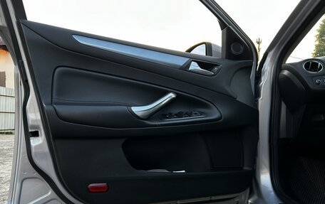 Ford Mondeo IV, 2011 год, 803 000 рублей, 20 фотография