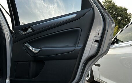 Ford Mondeo IV, 2011 год, 803 000 рублей, 23 фотография