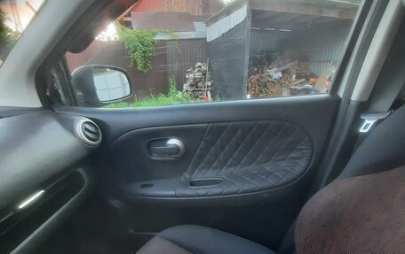 Nissan Note II рестайлинг, 2009 год, 560 000 рублей, 6 фотография